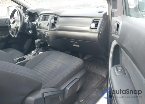 2019 Ford Ranger Xl из США, поврежденный, VIN 1FTER1EH4KLA48067
